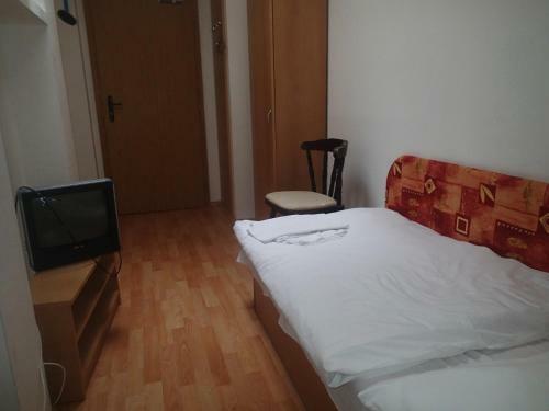 Hostal Penzi�n A Re?taur�cia U Jele?a