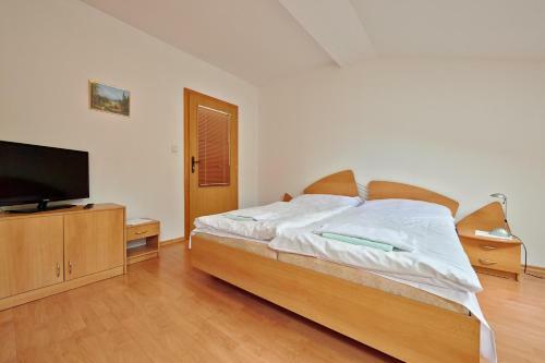 Hostal Penzi�n A Re?taur�cia U Jele?a