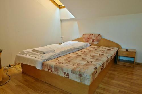 Hostal Penzi�n A Re?taur�cia U Jele?a