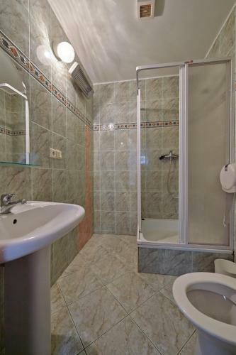 Hostal Penzi�n A Re?taur�cia U Jele?a