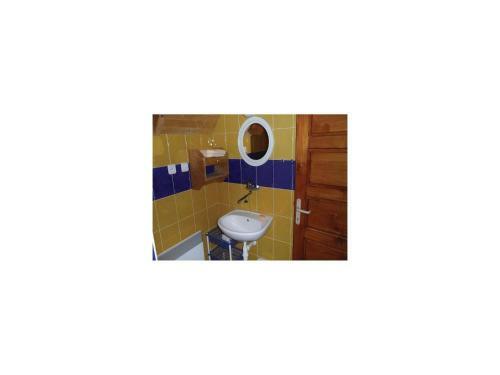 Holiday Home Stara Bystrica