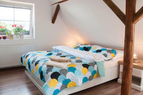 Hostal Villa De Likua
