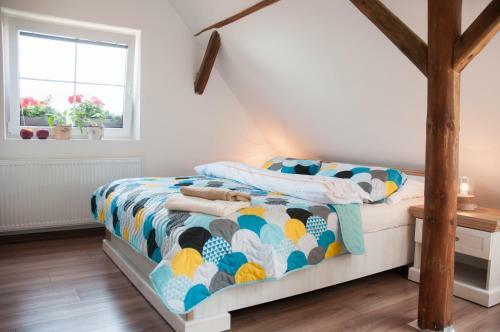 Hostal Villa De Likua