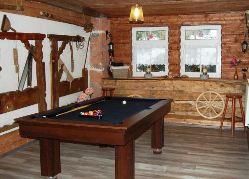 Hostal Villa De Likua