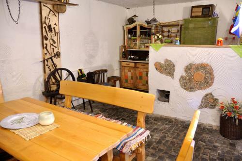 Hostal Villa De Likua