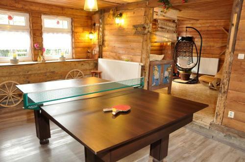 Hostal Villa De Likua