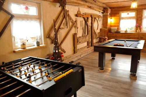 Hostal Villa De Likua