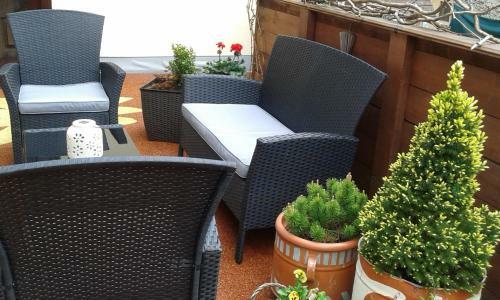 Hostal Villa De Likua