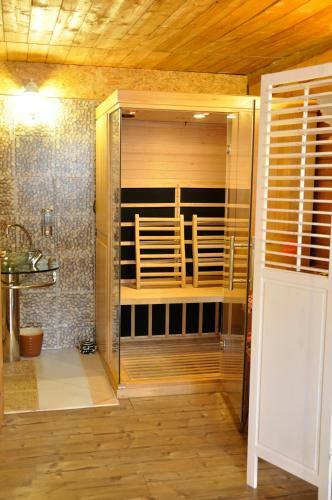 Hostal Villa De Likua