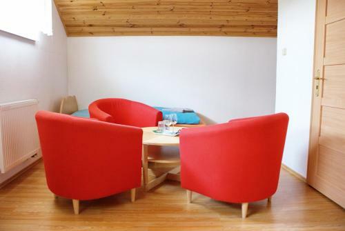 Hostal Penzion St. Nicolaus