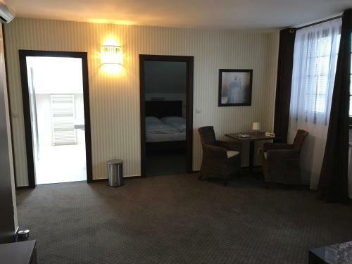 Hostal Penzi�n Naj