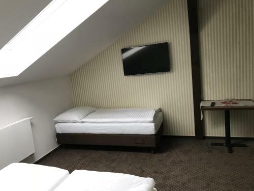 Hostal Penzi�n Naj