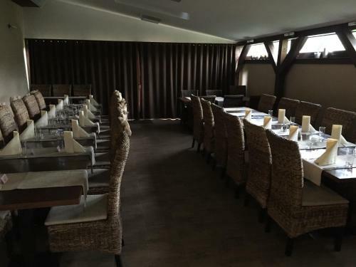 Hostal Penzi�n Naj