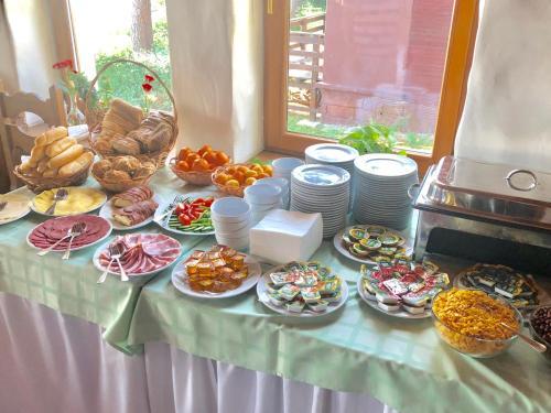 Hostal Slanick� Dvor