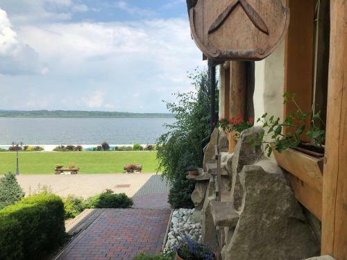 Hostal Slanick� Dvor