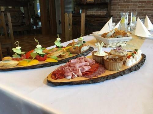 Hostal Slanick� Dvor