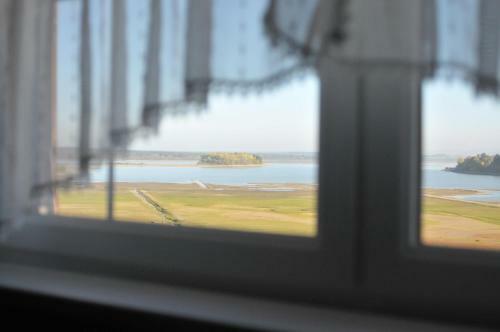 Hostal Penzi�n Oravia