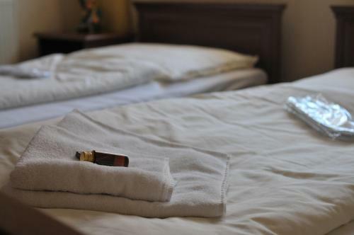 Hostal Penzi�n Oravia