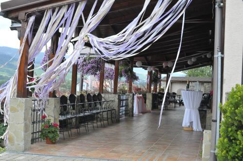 Hostal Penzi�n Oravia