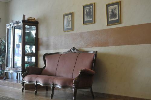 Hostal Penzi�n Oravia