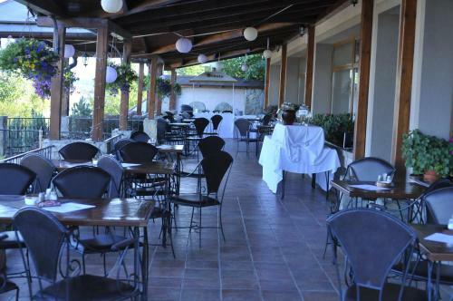 Hostal Penzi�n Oravia