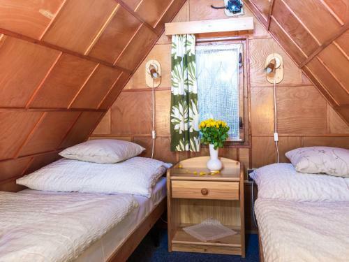 Hostal Villa Tatry Stola
