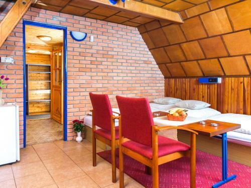 Hostal Villa Tatry Stola