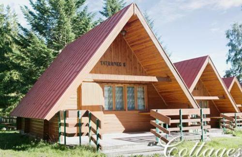 Hostal Villa Tatry Stola