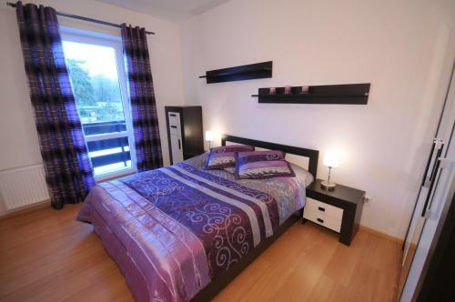 Apartman Elise