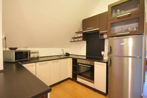 Apartman Elise