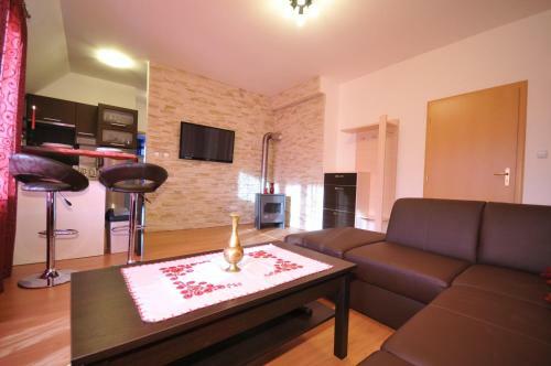 Apartman Elise