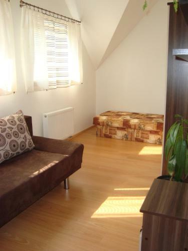 Apartman Elise