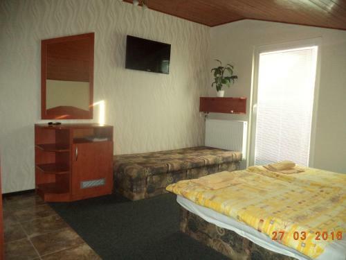 Hostal Pension Hostad