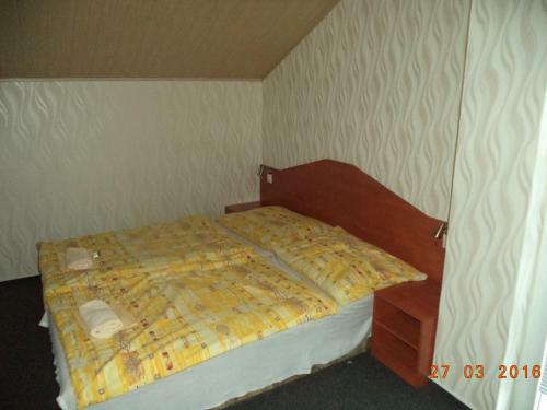 Hostal Pension Hostad