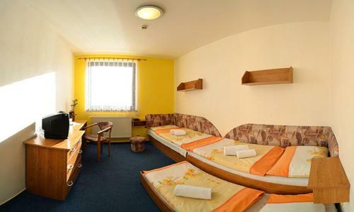 Hotel Barbora