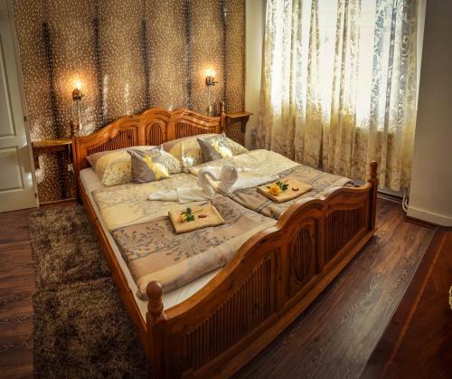Hostal Guesthouse Ilona