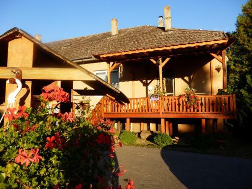 Hostal Guesthouse Ilona