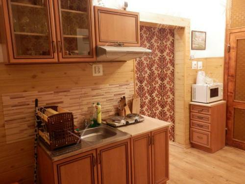 Hostal Guesthouse Ilona