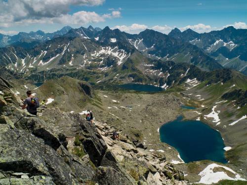 Priv�t Tatry ?trba