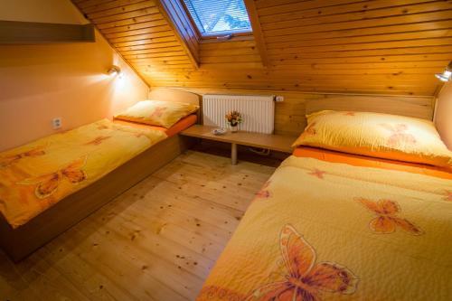 M�ria Ki?�kov� Tatry Mks