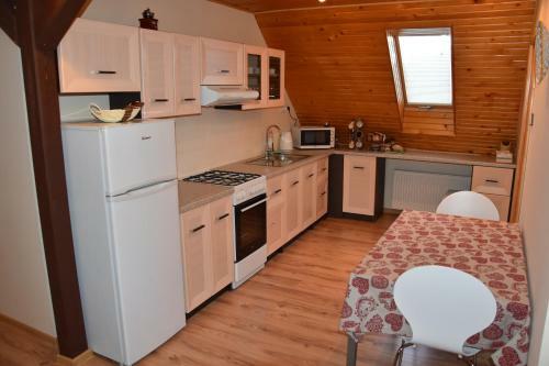 M�ria Ki?�kov� Tatry Mks