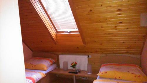 M�ria Ki?�kov� Tatry Mks