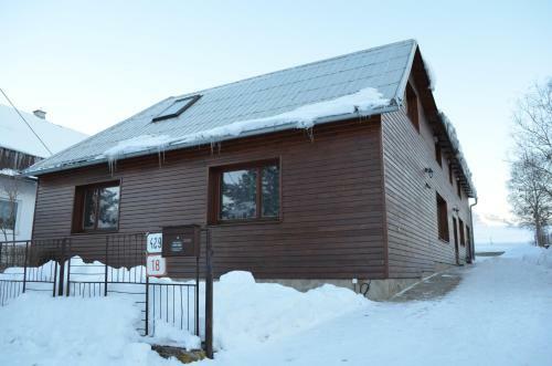M�ria Ki?�kov� Tatry Mks