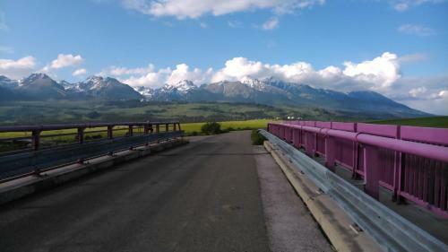 M�ria Ki?�kov� Tatry Mks