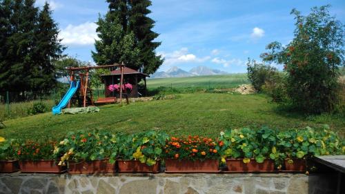 M�ria Ki?�kov� Tatry Mks