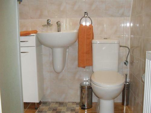 Holiday Home Nova Kelca