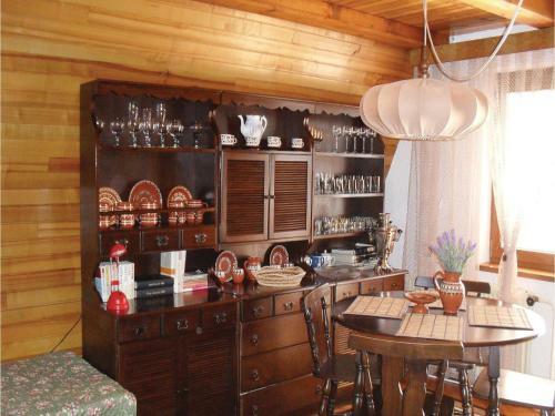 Holiday Home Nova Kelca