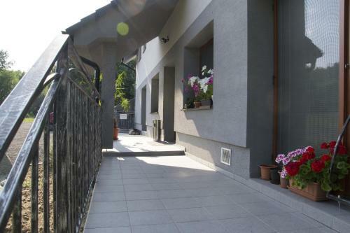 Hotel Penzi�n Trio