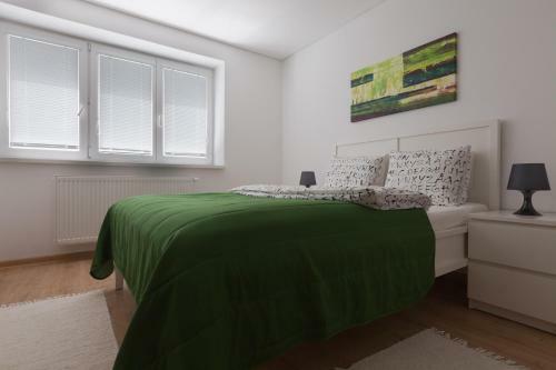 Apartamento Zoerentals Zlatovska