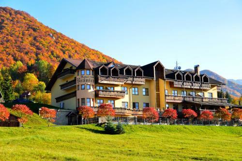 Hotel Branica